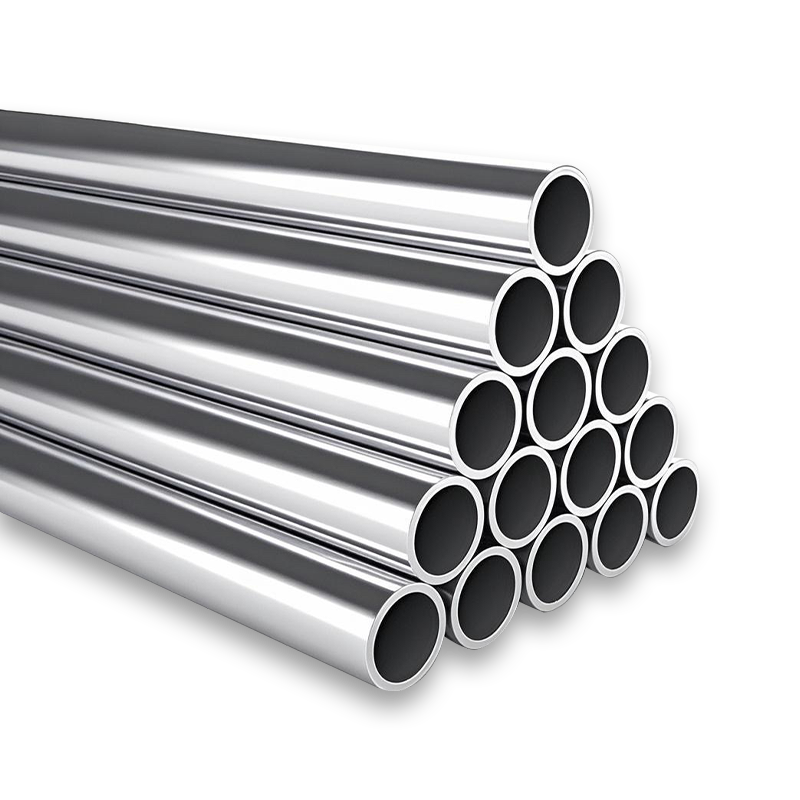 Rozsdamentes acél fényes lágyított cső